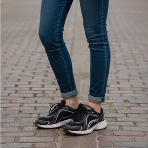 Ryka Athletic Shoes 11M